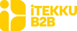 iTEKKU Logo